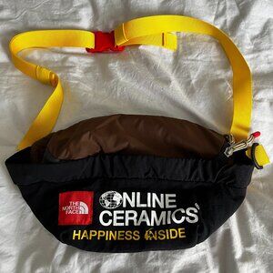 Online Ceramics The North Face Fanny Pack Satchel
